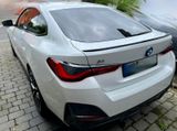 BMW i4 eDrive40 M Sport Pro - BMW i4 von privat