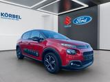 Citroën C3 Shine Pack*Klima*Navi*SHZ*RKF* - Citroën C3 in Frankfurt (Main)