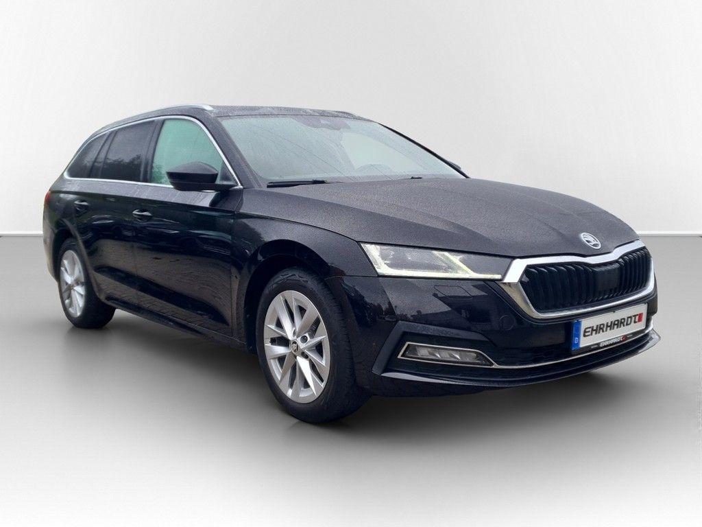 Skoda Octavia - Bild 4