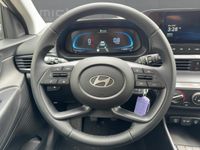 Hyundai i20 - Vorschau Bild 9