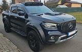 Mercedes-Benz X 350 CARLEX DESIGN - Mercedes-Benz X 350 von privat