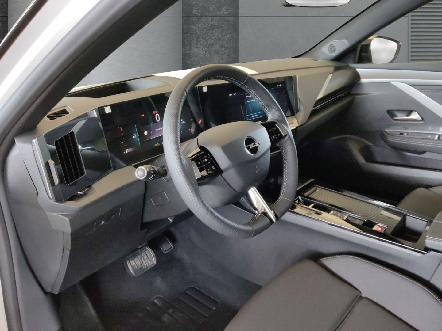 Opel Astra - Bild 10
