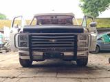 Chevrolet Chevy Van - Chevrolet aus 1991: Van