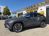 Hyundai TUCSON 1.6 T-GDI Style Hybrid 2WD Automatik Navi - Hyundai TUCSON Style mit Benzin-Antrieb