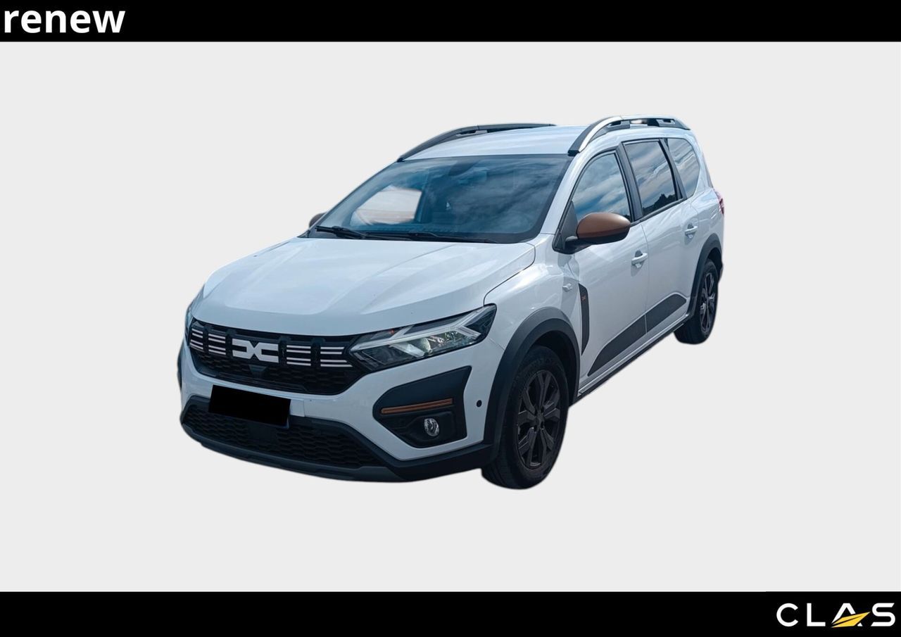 Other Dacia Jogger 1.6 Hybrid 140 5 posti Extreme