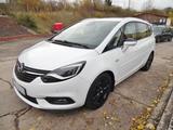 Opel Zafira C Innovation/Autom./Kamera/AHK/Temp./Alu - weiße Opel Zafira