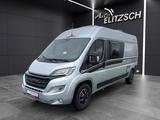 Malibu Van 600 DB Herbstaktion 4,99% Fianzierung - Malibu Van