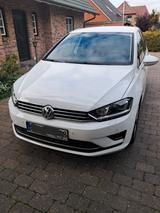 Volkswagen Golf Sportsvan 1.4 TSI 92kW Highline BMT Hig... - Volkswagen Golf: 9