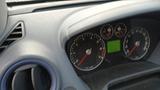 Ford Fiesta Style 5-Türer Nur 76 TKM Tüv Juli 2028NEU - Ford Fiesta aus 2008: ST