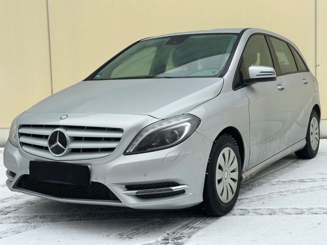 Mercedes-Benz B 180 | HU Neu | PDC |