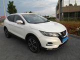 Nissan Qashqai 1.7 dCi Xtronic N-CONNECTA ALL-MODE ... - Nissan: All Mode