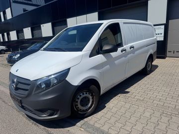 Mercedes Vito - 1