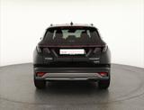 Hyundai Tucson 1.6T-GDI HEV 4WD Aut. Matrix Navi ACC Kam - Hyundai TUCSON: Allradantrieb
