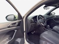 Volkswagen T-Cross - Vorschau Bild 17