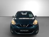 Nissan Micra 1.2 N-Tec *Technology-Paket* TV Navi - Nissan Micra