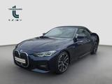 BMW 430d Cabrio M Sport Innovationsp. Sport Aut. PDC - BMW 430 aus 2022