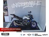Yamaha FZ8 1-Vorbesitzer - YAMAHA FZ