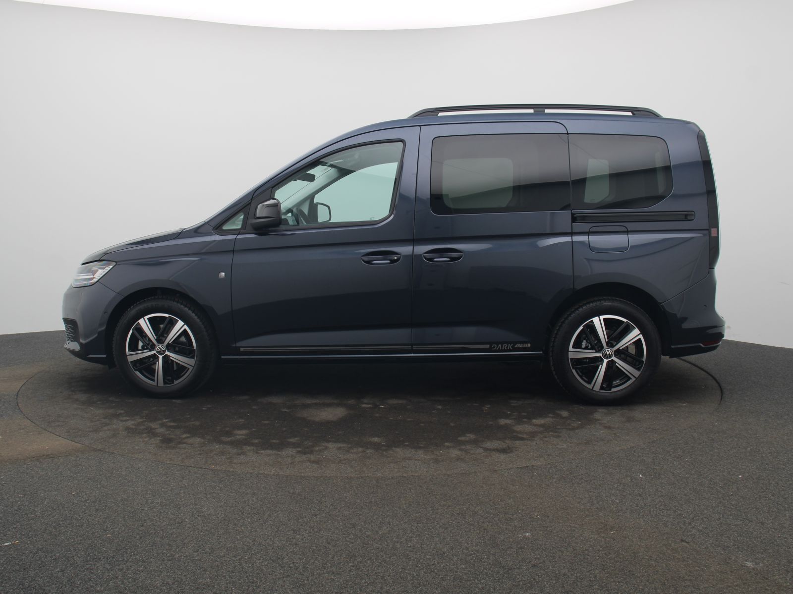 Volkswagen Caddy - Bild 3