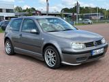 Volkswagen Golf 1.6 Auto Special AUTOMATIK+FELGEN+TÜV+SPORT - Volkswagen Golf: Special