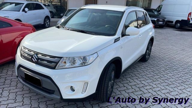 Suzuki SUZUKI Vitara 1.6 VVT 4WD AllGrip V-Top