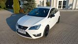 Seat Ibiza 1.8 TSI 141kW SC Cupra  - Seat Ibiza: 14