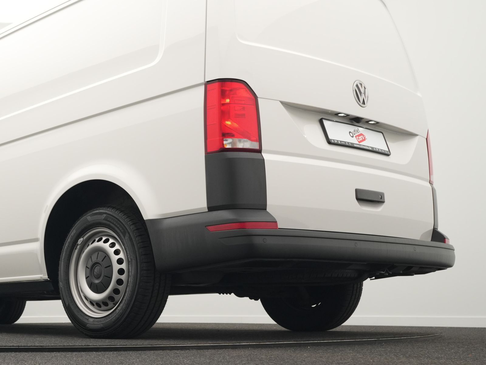 Volkswagen T6 Transporter - Bild 46