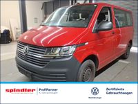 Volkswagen T6 Kombi - Vorschau Bild 1