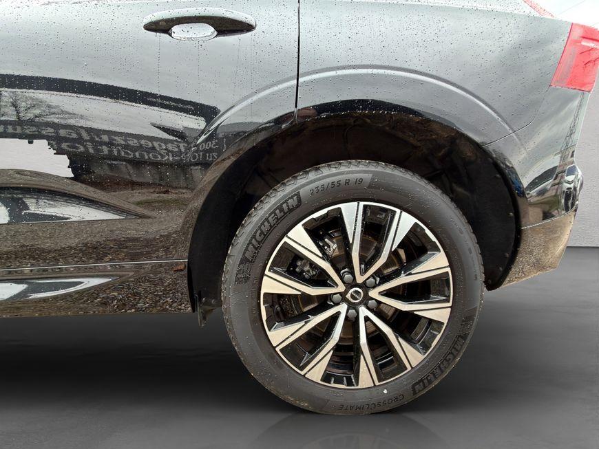 Volvo XC60 B4 B Plus Dark