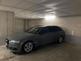 Audi A4 B9 S-tronic 190ps S-Line - Audi A4: 1.9