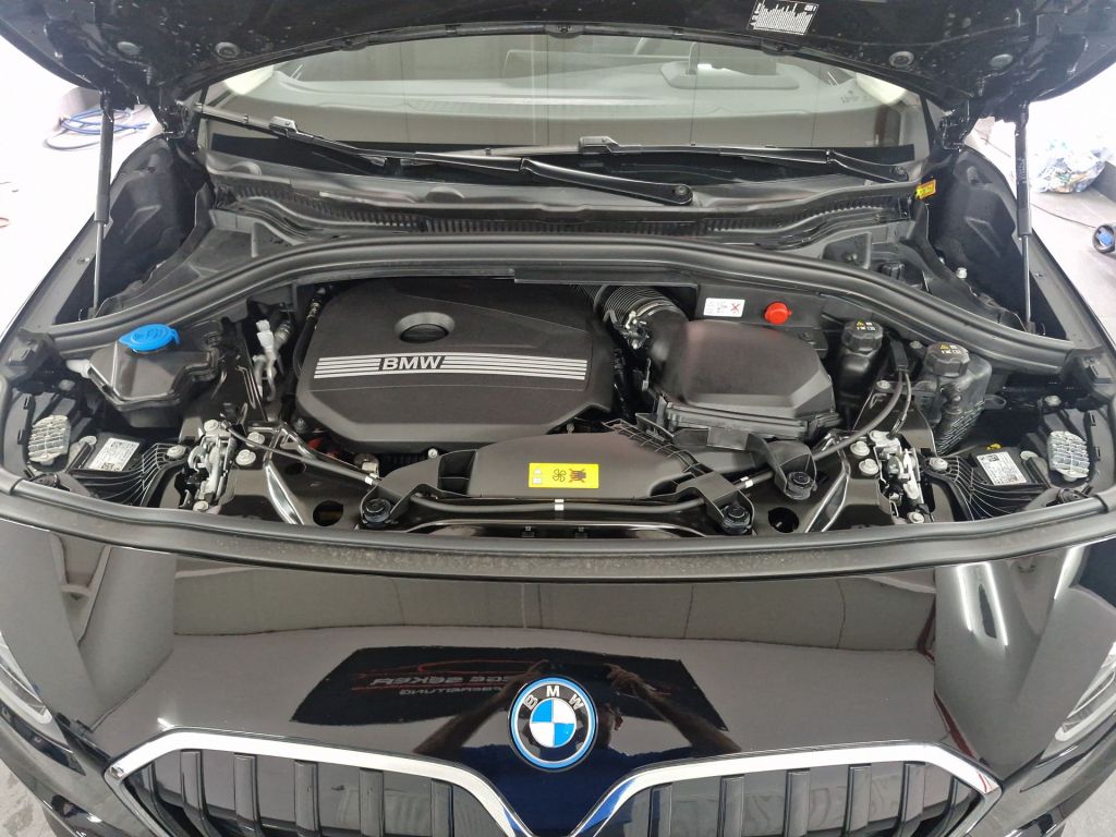 BMW 230 Active Tourer - Bild 21