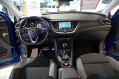 Fahrzeugabbildung Opel Grandland X 1.6 INNOVATION LED/KAMERA/NAVI/4xSHZ