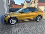BMW X2 xDrive20d M Sport X - BMW X2 Unfallwagen
