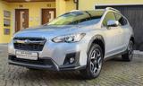 Subaru XV "Comfort"_Navi_Sitzh_Allrad_8 fach Alu... - Subaru XV aus 2018