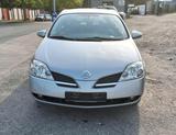 Nissan Primera 2005 76000 km TOP 76000 - Nissan Primera Gebrauchtwagen
