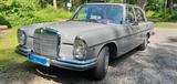 Mercedes-Benz 280 SE 1969  - Mercedes-Benz 280 aus 1969