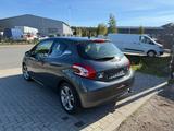 Peugeot 208 Allure TÜV NEU/SERVICE NEU/PDC/KLIMAAUTOMAT. - Peugeot 208 Gebrauchtwagen in Hamburg