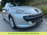 Peugeot 207 Sport Klima Scheckheft Automatik 1H - gebrauchte Peugeot 207 aus dem Jahr 2008