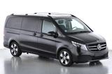 Mercedes-Benz V 250 d EDITION Lang Night-Paket/ILS-LED