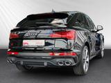 Audi SQ5 Sportback TDI tiptronic - Audi Gebrauchtwagen von 2021