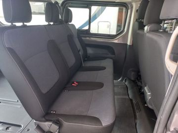 Opel Vivaro - 7