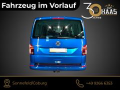 Fahrzeugabbildung Volkswagen T6.1 Multivan Edition DSG - Navi*AHK*3xKlima*APP