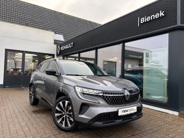 Renault Austral Mild Hybrid 160 Techno Automatik