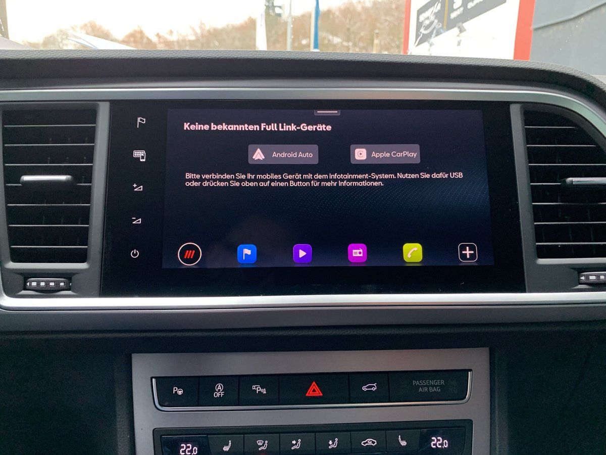 Seat Ateca - Bild 28