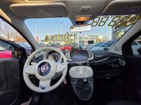 Fiat 500C - Vorschau Bild 13