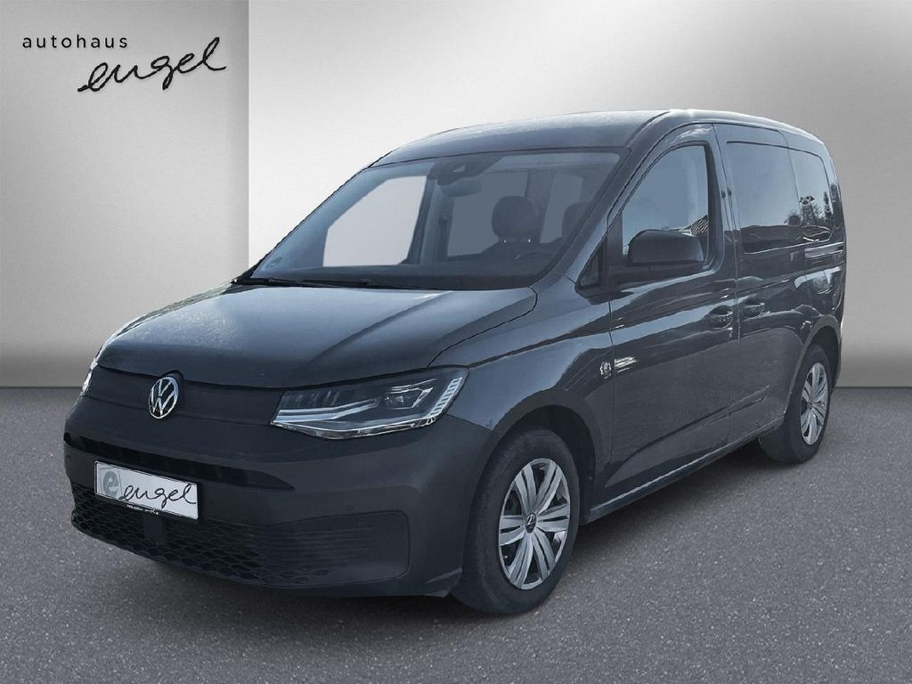 Image of Volkswagen Caddy