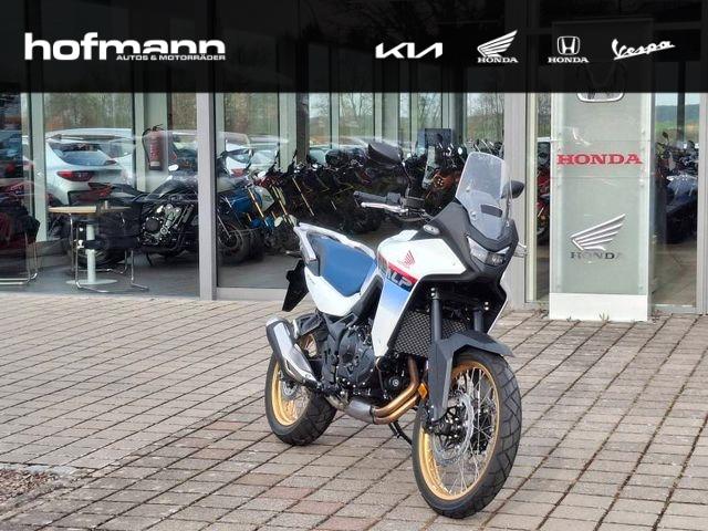 Honda XL 750 Transalp 750S Tricolor