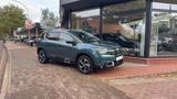 Citroën C5 AIRCROSS  FEEL PT180 Automatik - blaue Citroën C5 Aircross