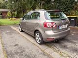 Volkswagen Golf Plus 1.4 TSI DSG Comfortline Comfortline - Volkswagen Golf mit Benzin-Antrieb: Beige