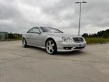 Mercedes-Benz Mercedes CL 600 C215 V12 AMG Paket Lorinse... - Mercedes-Benz CL 600: AMG