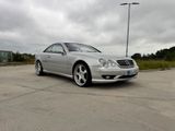 Mercedes-Benz Mercedes CL 600 C215 V12 AMG Paket Lorinse... - Mercedes-Benz CL 600: AMG